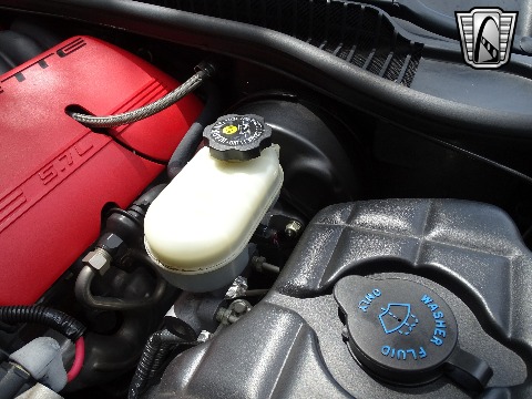 2001 Chevrolet Corvette image 127