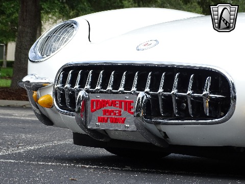 2001 Chevrolet Corvette image 50