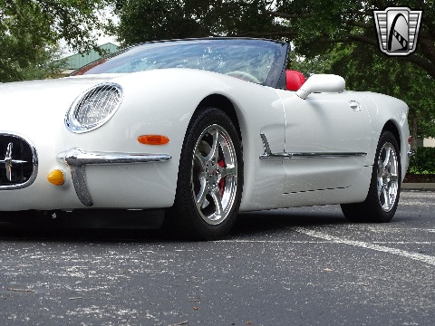 2001 Chevrolet Corvette image 51