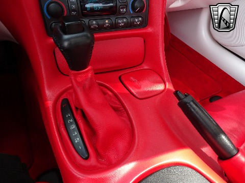 2001 Chevrolet Corvette image 103