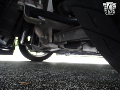 2001 Chevrolet Corvette image 129