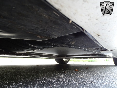 2001 Chevrolet Corvette image 130