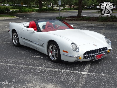 2001 Chevrolet Corvette image 27