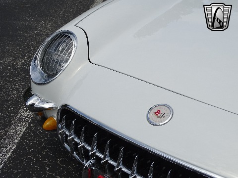 2001 Chevrolet Corvette image 53