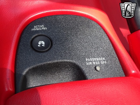 2001 Chevrolet Corvette image 105