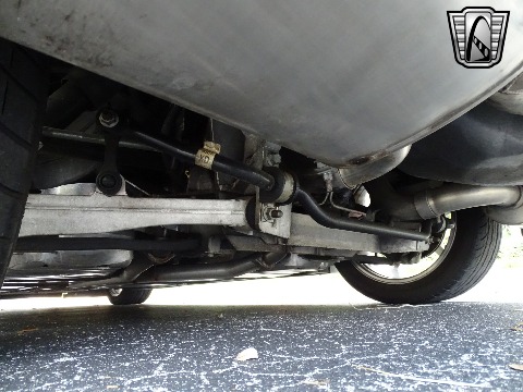 2001 Chevrolet Corvette image 131