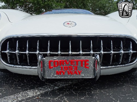 2001 Chevrolet Corvette image 54