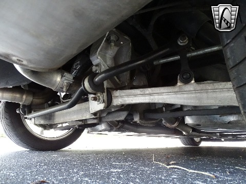 2001 Chevrolet Corvette image 132