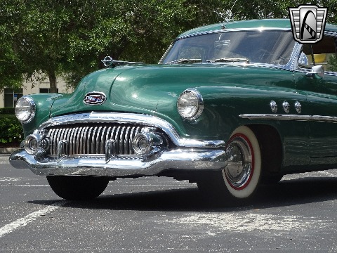 1951 Buick Super image 55