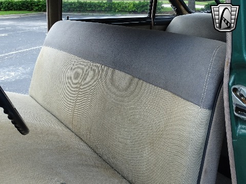 1951 Buick Super image 107