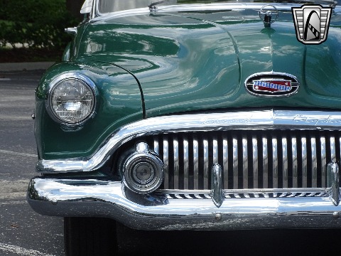 1951 Buick Super image 30