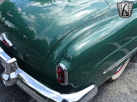 1951 Buick Super image 82