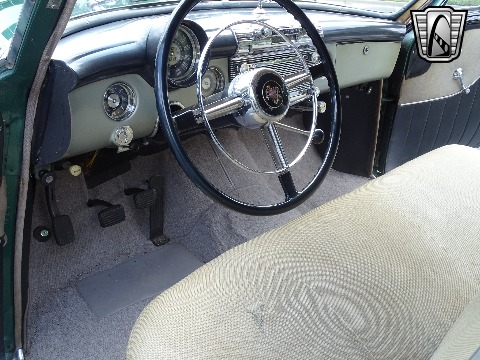 1951 Buick Super image 108