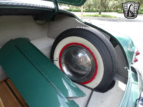 1951 Buick Super image 134