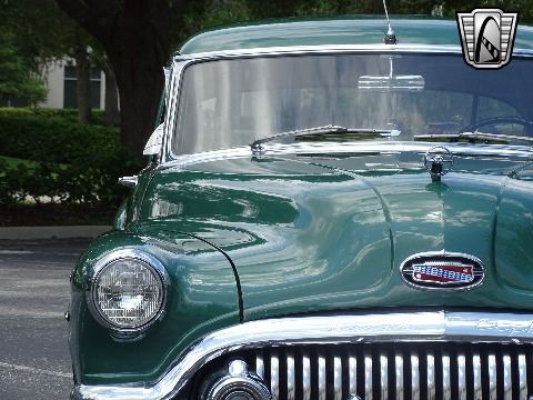 1951 Buick Super image 31