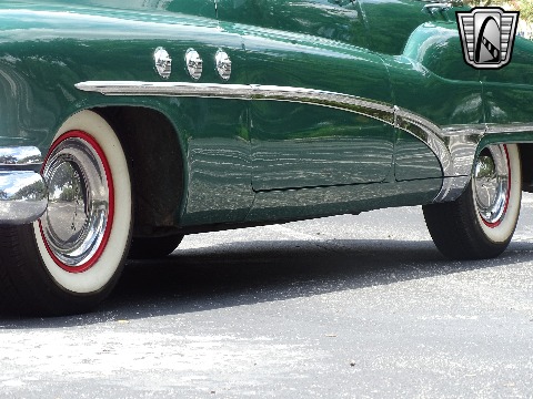1951 Buick Super image 57