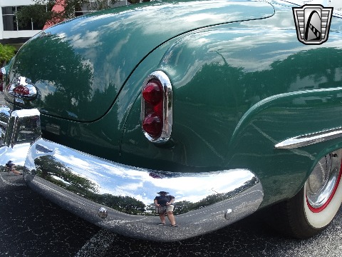 1951 Buick Super image 83