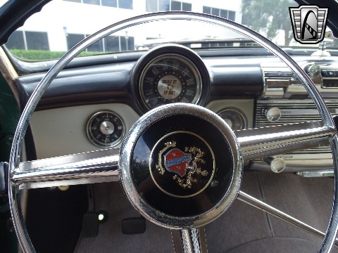 1951 Buick Super image 109