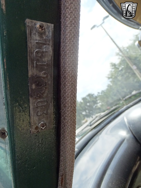 1951 Buick Super image 135