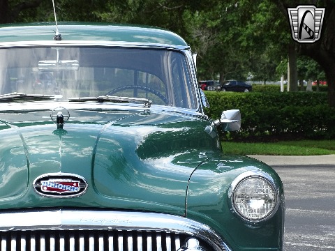 1951 Buick Super image 32