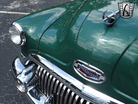 1951 Buick Super image 58