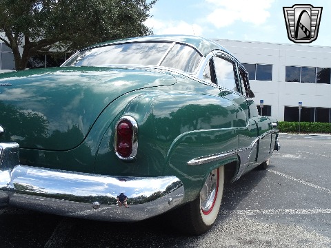 1951 Buick Super image 84