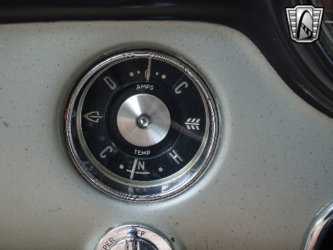 1951 Buick Super image 110