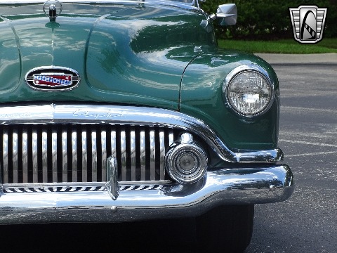 1951 Buick Super image 33