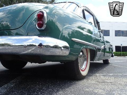 1951 Buick Super image 85
