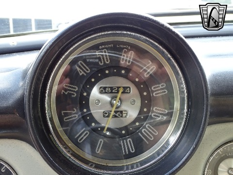 1951 Buick Super image 111