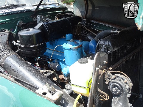 1951 Buick Super image 137