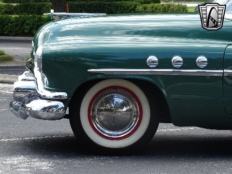 1951 Buick Super image 34