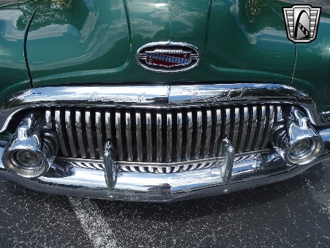 1951 Buick Super image 60