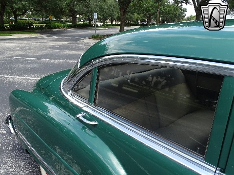 1951 Buick Super image 86