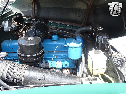 1951 Buick Super image 138