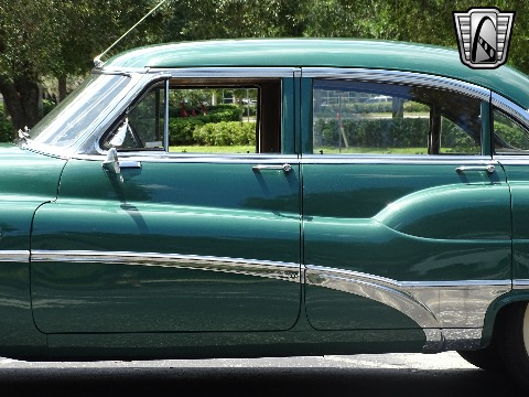 1951 Buick Super image 35