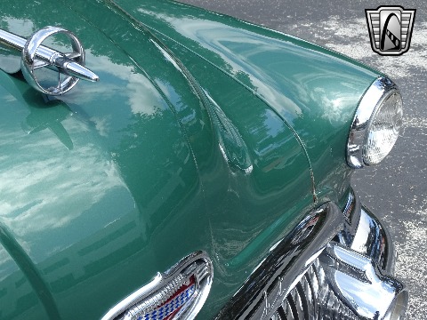 1951 Buick Super image 61