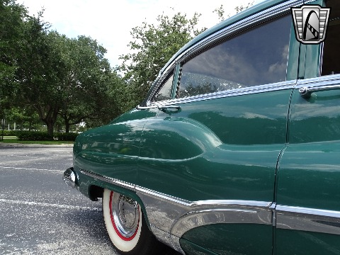 1951 Buick Super image 87