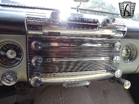 1951 Buick Super image 113