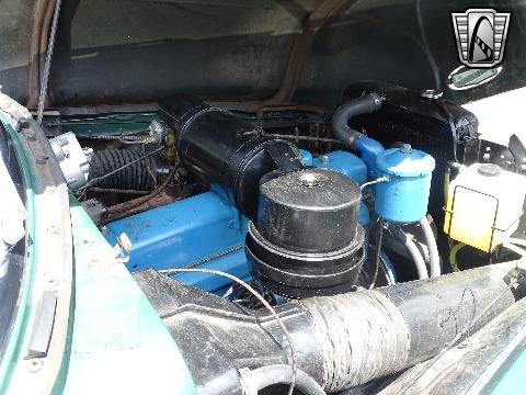 1951 Buick Super image 139