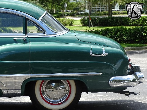1951 Buick Super image 36