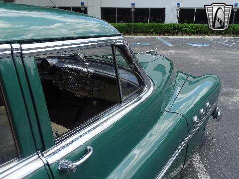 1951 Buick Super image 88