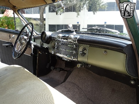 1951 Buick Super image 114