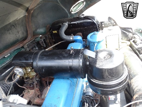 1951 Buick Super image 140