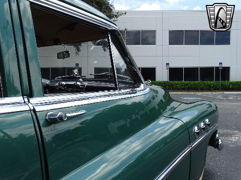 1951 Buick Super image 89