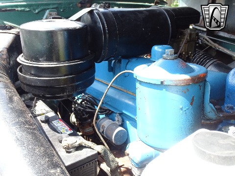 1951 Buick Super image 141