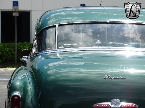1951 Buick Super image 38