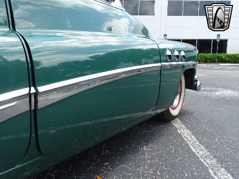 1951 Buick Super image 90