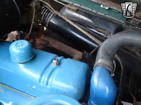 1951 Buick Super image 142