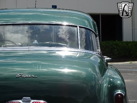 1951 Buick Super image 39